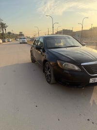 اس200 • ٢٠١٣ • محرك ٢٤٠٠