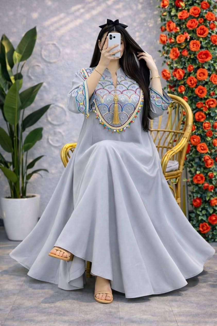 دشداشة كشمير  كويتي موديل ولا غلطة درجة اولى 

القياسات L. XL. 2XL. 3XL
تلبس لغاية وزن 110 

السعر 25 الف فقط


**إذا كنت صاحب هذا الإعلان وتريد حذفه لأي سبب، رجاءا أرسل رسالة إلى الدعم الفني**