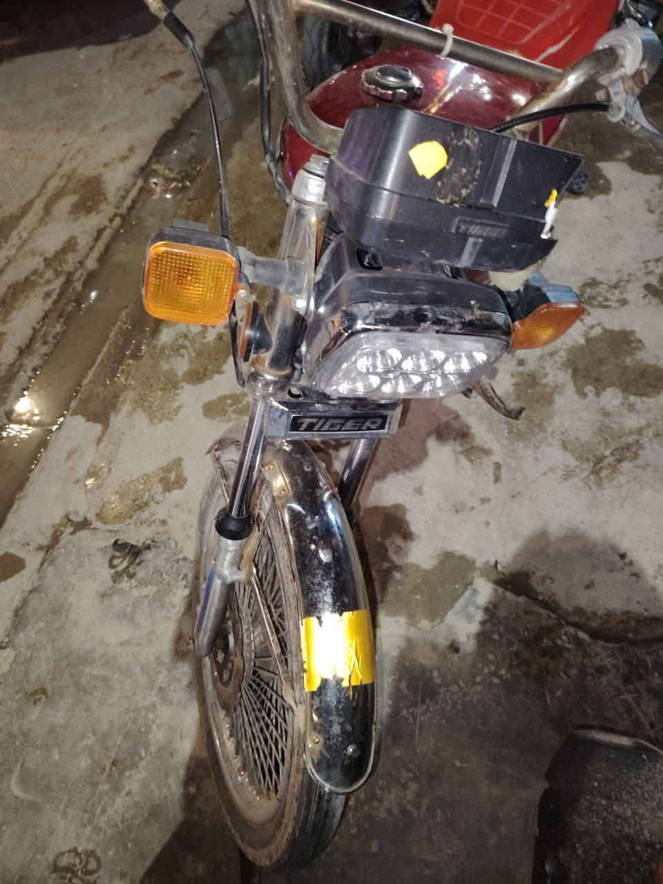 تايكر 23 السعر خاص المكان بعقوبه


**إذا كنت صاحب هذا الإعلان وتريد حذفه لأي سبب، رجاءا أرسل رسالة إلى الدعم الفني**