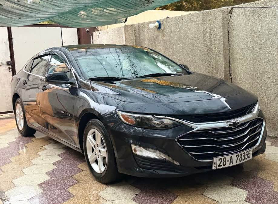 السلام عليكم ماليبو للبيع
موديل 23
السعر 135$  مع المجال 

رقم نجف )معوقين كفالة من راعيها والوكالة 

صور السيارة امامكم مع صور الحادث هم امامكم 

الجاد بالشراء. ***********. واتساب النجف, العراق
