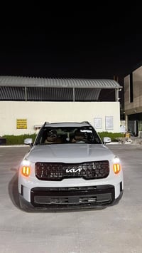 تيلورايد • غرق • ٢٠٢٤