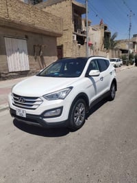 سنتافي • ٢٠١٣ • فول مواصفات