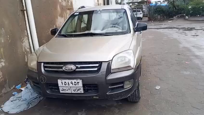 سبورتج موديل 10بانزين محرك 4سلندر ادوات متومة ارقام وسنوية شمالي دخول جديد تبريد ثلج حدادية جديدة شاشات كامرة سيارة زلال جاهزة ماعيزة ربع دينار مكان نجف السعر 45بيع او مراوس تلفون ***********
