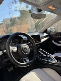 ام جي 5 بلص • ٢٠٢٥ • ضمان ٦ سنوات