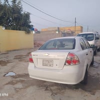 افيو ٢٠١١ • ماشيه قليل • كفاله عامه