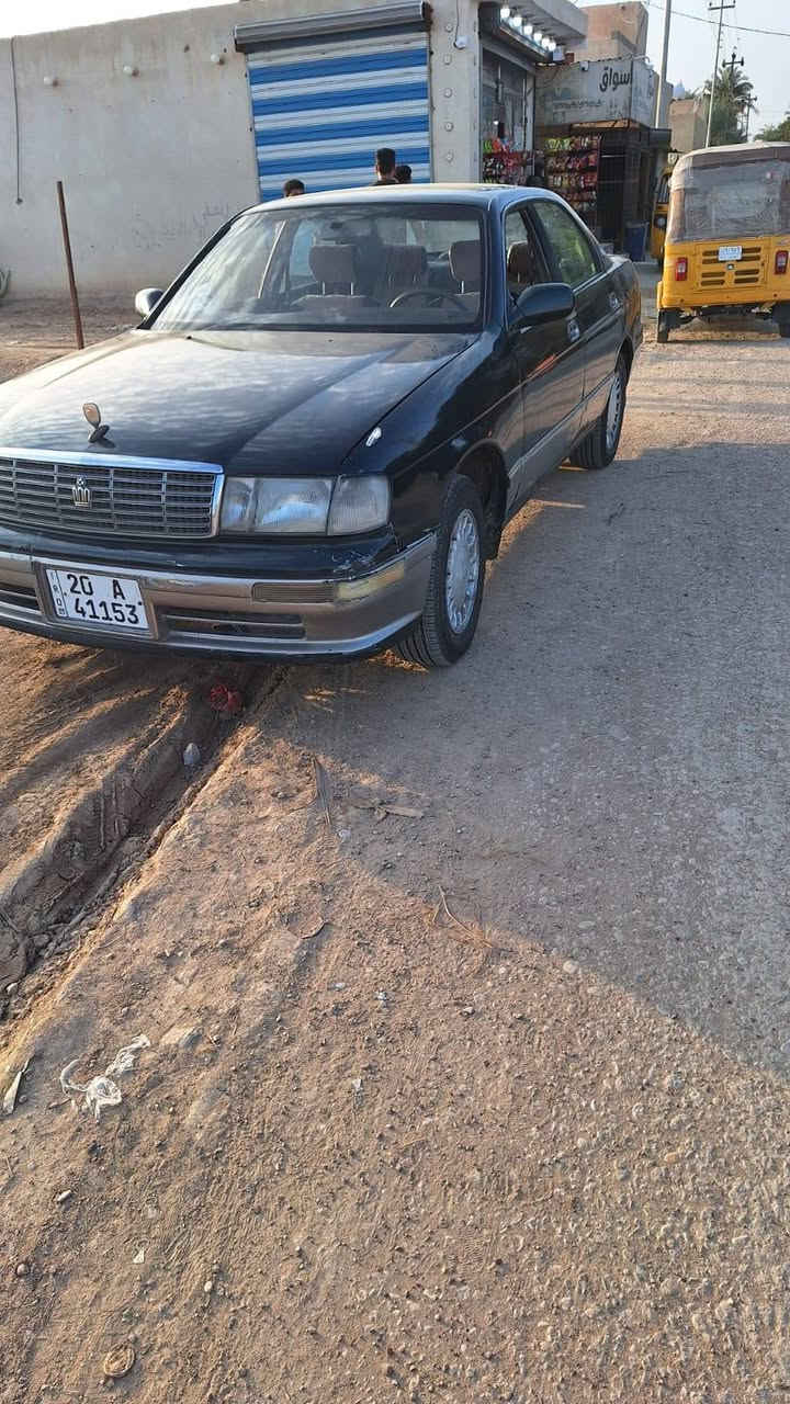 سلام عليكم سياره للبيع بطه فصل مكينه كير حداديه تخم تاير جديد خير من الله رقم نكليزي رقم ديالى مشروع وطني  جديد سنويه2030تبريد تدفه شغال مكاني ميسان قضاء الكحلاء  السعر48وبيها مجال بخدمت الشراي ***********
