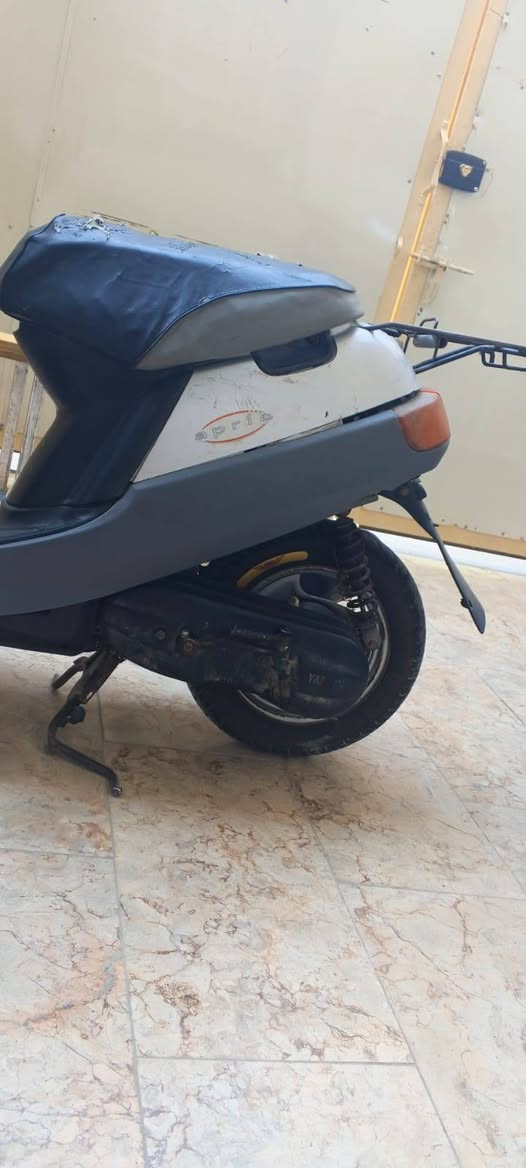 متاح دراجه بطه نضيف وشغاله تجي تفحص وتاخذه ب 225 مكان بالحر شراي يتصل ***********
