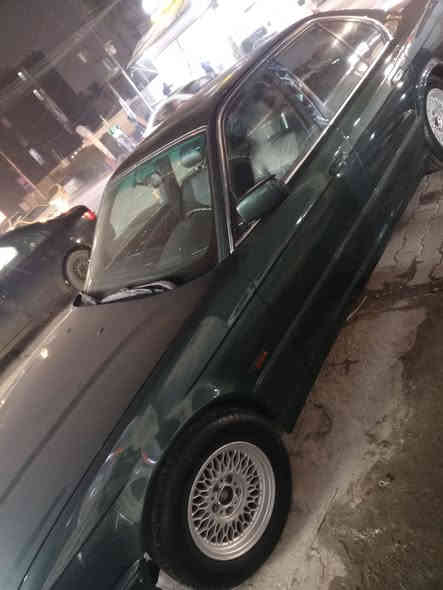 Bmw 535 محرك 6 مفتوح
السلام عليكم السياره للبيع كير ومحرك مكفولات شلعه تحرك الكاع حرك ترايك 260
مصبوغه جديد فرن درجه اولى 
بجم عريض 
بيها نواقص كلش بسيطه 
عنواني بغداد ‏‪***********‬‏
السعر 58 ومكلفتني اكثر الله شاهد وبيها مجال للطيبين 
اعتذر عن الأقساط والوعده
