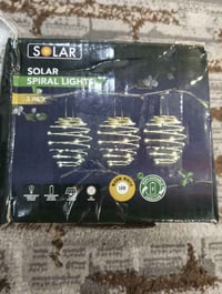 باكيت بيه3 • طاقة شمسية • سبرنك متحرك