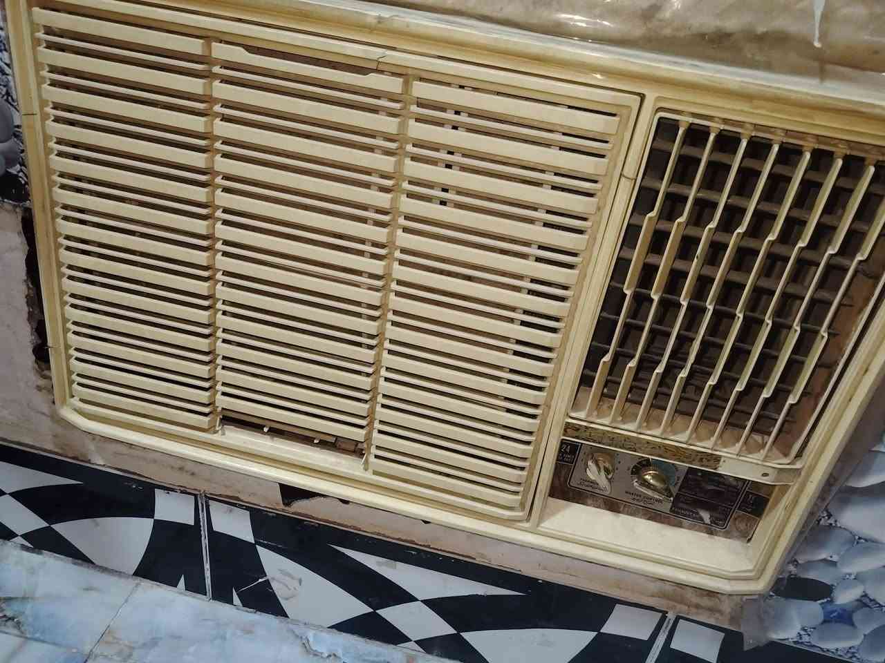 مكيف للبيع السعر 300


**إذا كنت صاحب هذا الإعلان وتريد حذفه لأي سبب، رجاءا أرسل رسالة إلى الدعم الفني**