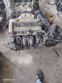 محرك • مونديو • ٢٠٠٥