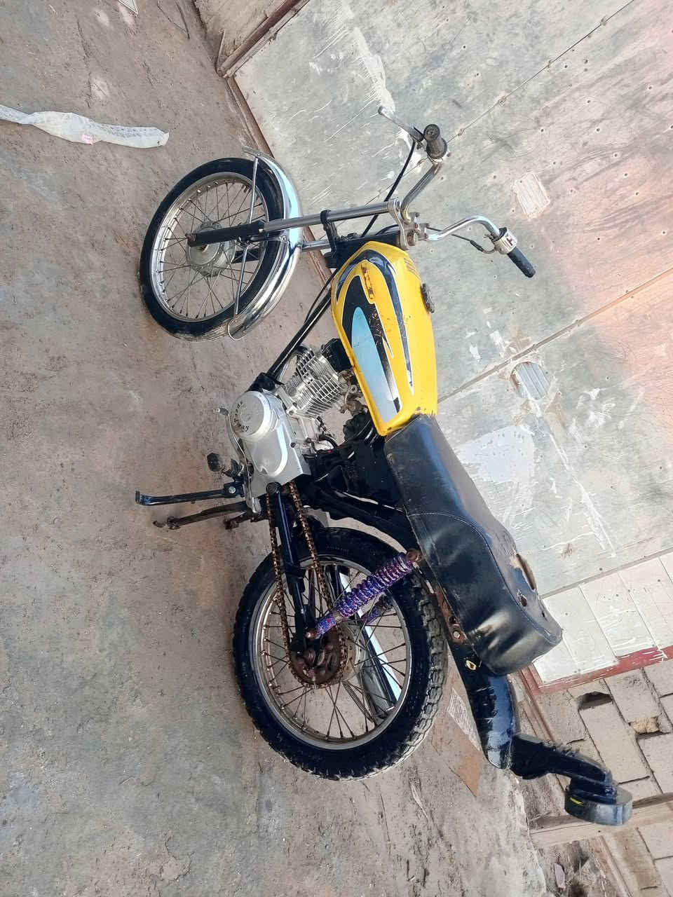 البيع 450بيه مجال ***********قضا الهوير
