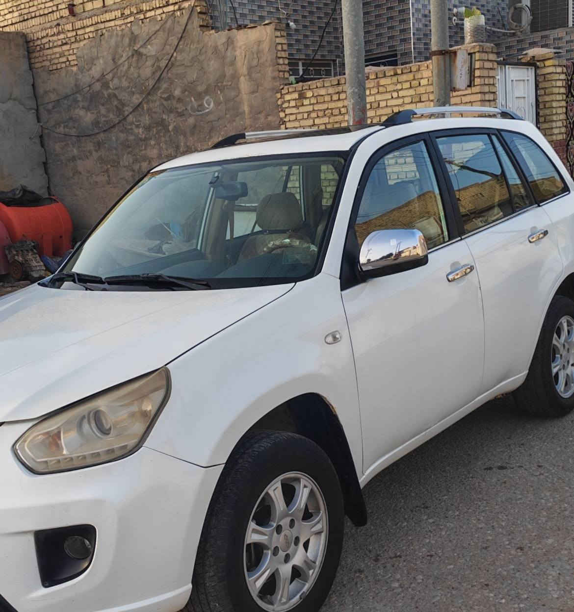 تيكو 2014
كير ميكانيكي المرغوب  
مكينه 2000 
السياره مكفوله 
تحويل مباشر رقم واسط  السعر 70 بيها مجال 
مكاني العماره 
رقم السياره واسط   
***********
