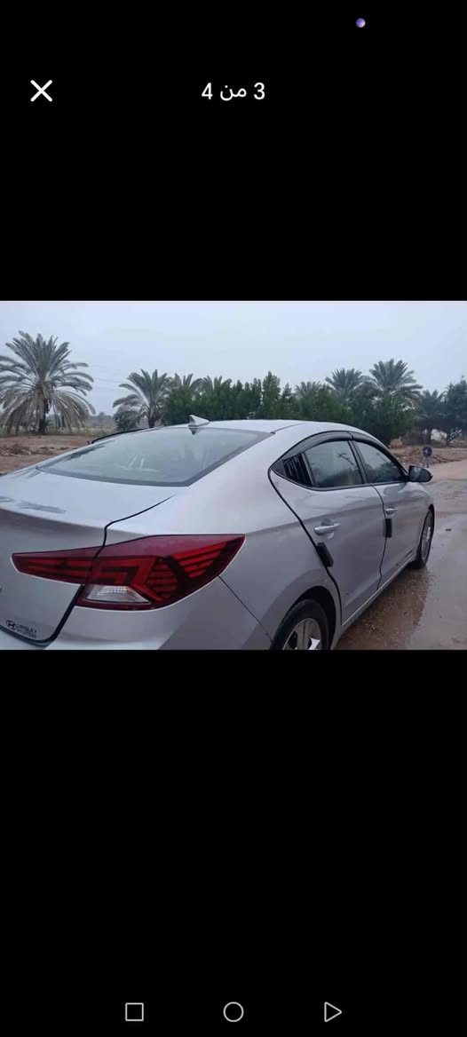 سلام عليكم الانتره 2020فول مواصفات مابيه رباك ضربه نص بنيد ولباقي مكفول السعر 148وبيه مجال مكان حله الاستفسار ***********
