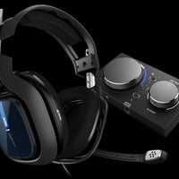 للبيع فقط لوجتك غنيه عن التعريف🌱 ASTRO A40 TR HEADSET + MIXAMP PRO TR ...