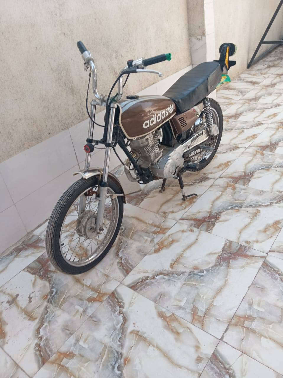 دراجه البيع ادوات السعر 350المكان ناضم كرمه حسن الشراي يتصل ***********
