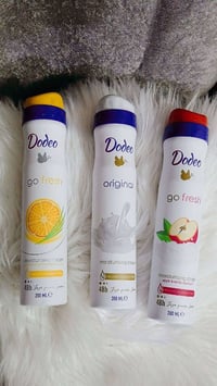 ركسونة • دوف • توصيل