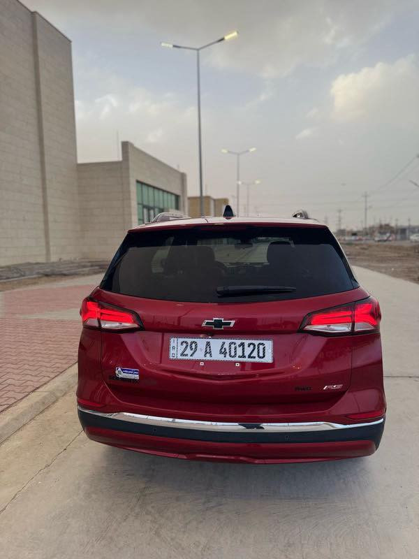 RS كوينكس
السعر من الاخير قفل 170$

فئة RS 

فول مواصفات موديل 2022 صور حادث بالمنشور  

الرقم : مرقم واسط الرقم الجديد 

المواصفات :

  لون دم الغزال

المحرك : 1.5L توربو (اربعة سلندر) 

حجم الويل: ويل كب  19 

قمارة بانوراما

نظام ال 5 كامرات برؤية 360 درجة

حساس امامي اصل 

حساس خلفي اصل

رادار امامي مانع تصادم

رادار جانبي (نقاط عمياء)

تحديد مسار

كامرة خلفية دوارة اصل

لايتات ثلاث عدسات زينون ابيض عالي وناصي اصل مع حاجب LED

بصمات عدد 2 للابواب مع بصمة تشغيل

غرفة السيارة:كشنات السيارة جلد اسود اصل 

تحكم فول كهرباء لكرسي السائق والراكب

شاشة الدشبول كبيرة (ايباد) للتحكم بايعازات السيارة

تبريد قطعتين امامي وخلفي

تدفئة لكشنات كلها وتبريد 

تدفئة بالستيرن

دمام بالدشبول

جنطة كهرباء

تشغيل عن بعد

سايد بريك دكمة

سستم صوت BOSE

نظام ABS مانع انزلاق

الاتصال على : مكانها واسط الكوت 

***********
