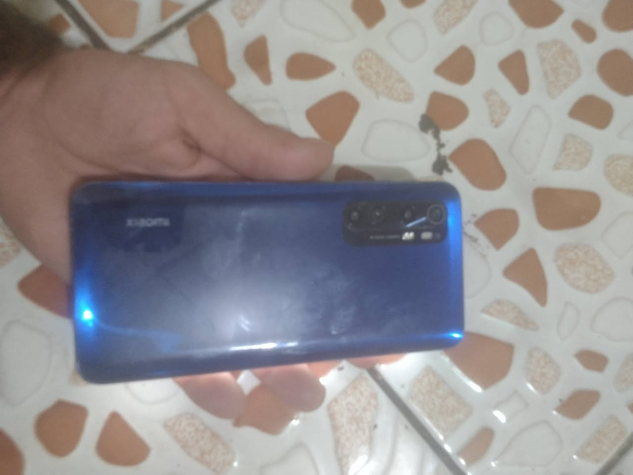 شاومي نوت10لايت فقط بي خط بل شاشا موضح بل صور ذاكره ١٢٨ رام٨ سعر ٧٠الف قفل عنوان اربيل شباب سعر ثابت *********** اربيل دارتو
