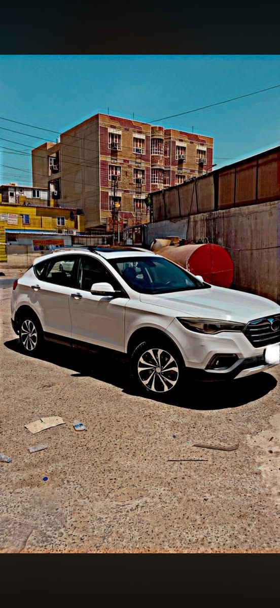 للبيع  او مراوس فاو X80 فاو صيني امتياز ياباني 2018 استلام2021 شركه عند تحويل لمشتري كبل تتحول  حره 
سياره مكفوله كفاله بيها طخه بين باب جاملغ خلفي بلدوسه  رقم بغداد 
ماشيه103الف  فول مواصفات 1/1
مكينه 1800 تيربو  دبل اكزوز 
بصمه وبصمه ابواب وجنطه
ويل كب حجم ١٧ 
اشاير بالمري 
مري شفط 
كير رياضي سبورت 
3انظمه قياده
سايد بريك بصمه 
كشنات جلد وتدفئه
بانوراما كاملة
شاشه كبيره
فول تحكم استيرن جهتين 
حاكيه بلوتوث 
كشن سايق كهربائي 
كروس مثبت سرعه
لد نهاري  
شاشه صغير كشف العطل 
تبريد نضامين بي اقتصادي وAC ثلج ولمس
حساس خلفي وامامي
كامره دواره 
وبعد بيها هواي مواصفات 
ترايك وين مايعجبك
سعر 88

بغداد ***********
