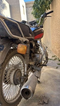 ماطور للبيع سعر 225 07854471223