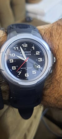 ساعات • أصلي