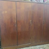 قنصور • ٤ باب • حيل نظيف