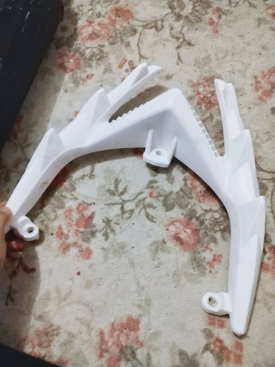 سلام عليكم صالنصه رياضي جديده و سوبايه رياضي جديده لبيع خلي سعرك لا عجبني راسلك


**إذا كنت صاحب هذا الإعلان وتريد حذفه لأي سبب، رجاءا أرسل رسالة إلى الدعم الفني**