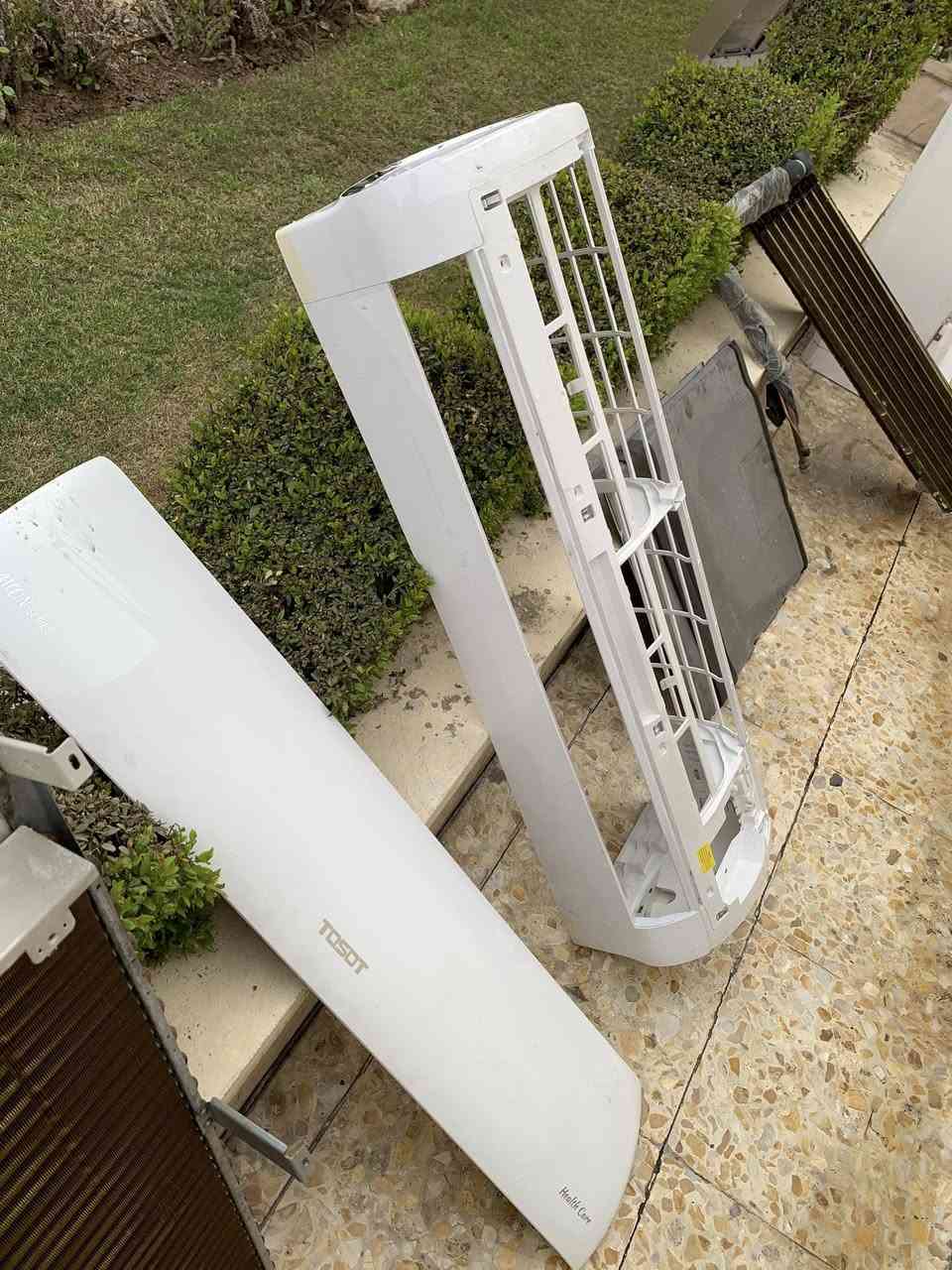 نصب - صيانه - تنظيف 

ورشات متنقلة سبالت صيانه عامة ضمان في العمل 🎖️

فني تكيف وتبريد 👍
شد ونصب وفتح  السبالت بجميع انواعها 

غسل السبالت بجميع انواعها جداري وكنتوري 
 
تصليح السبالت بجميع عطلاتها وانوعها  

كل ما يخص السبالت  بأحدث المعدات 🛠️🪛

نعمل في بغداد 

***********

يمكنك مراسلتنا عن الطريق الواتس اب او الاتصال
