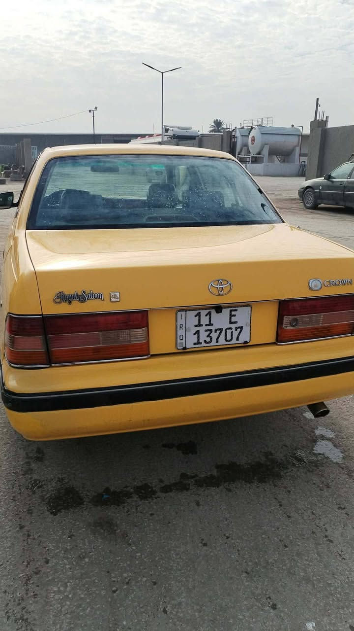 سوبر سيدان رقم خصوصي بغداد باسمي اللون اصفر تكسي كير مكينه خير من الله تبريد شغال بيهه منظومه غاز السعر 90 مكان السيارة بابل حادثه فقط جاملغ خلفي ماكو دواخل رقم الهاتف ***********
