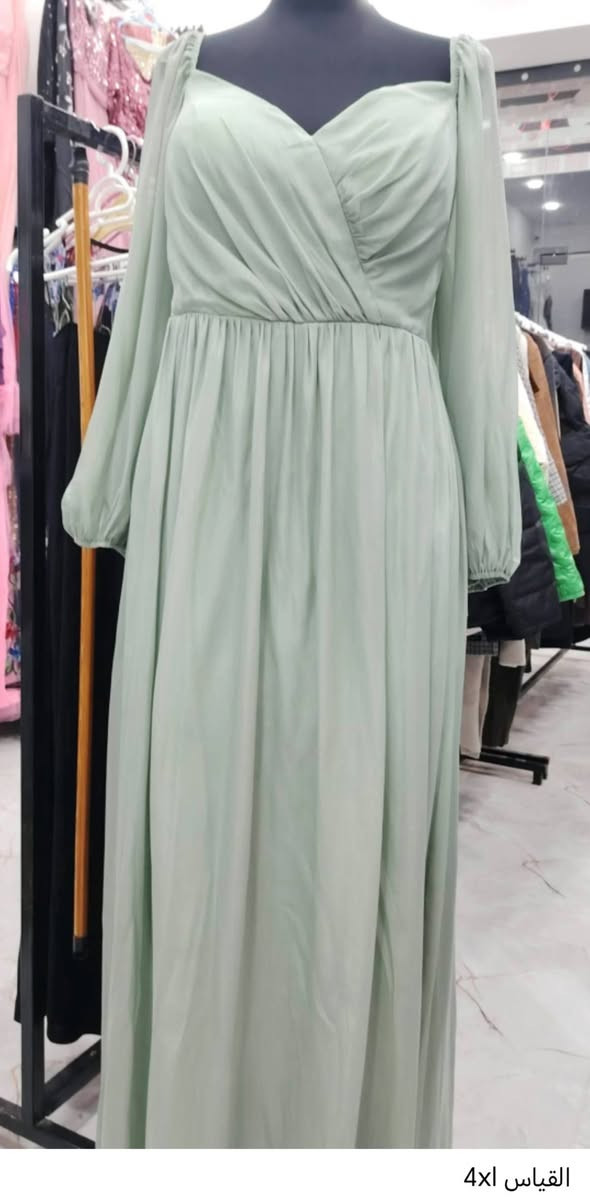 تشكيلة فساتين بااحجام وأشكال مختلفة
سعر الفستان ٢٥ الف
يتوفر توصيل لجميع المحافظات


**إذا كنت صاحب هذا الإعلان وتريد حذفه لأي سبب، رجاءا أرسل رسالة إلى الدعم الفني**