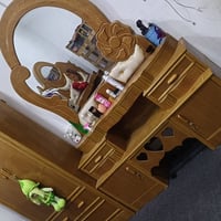 غرفه • نظيفه • بيها مجال