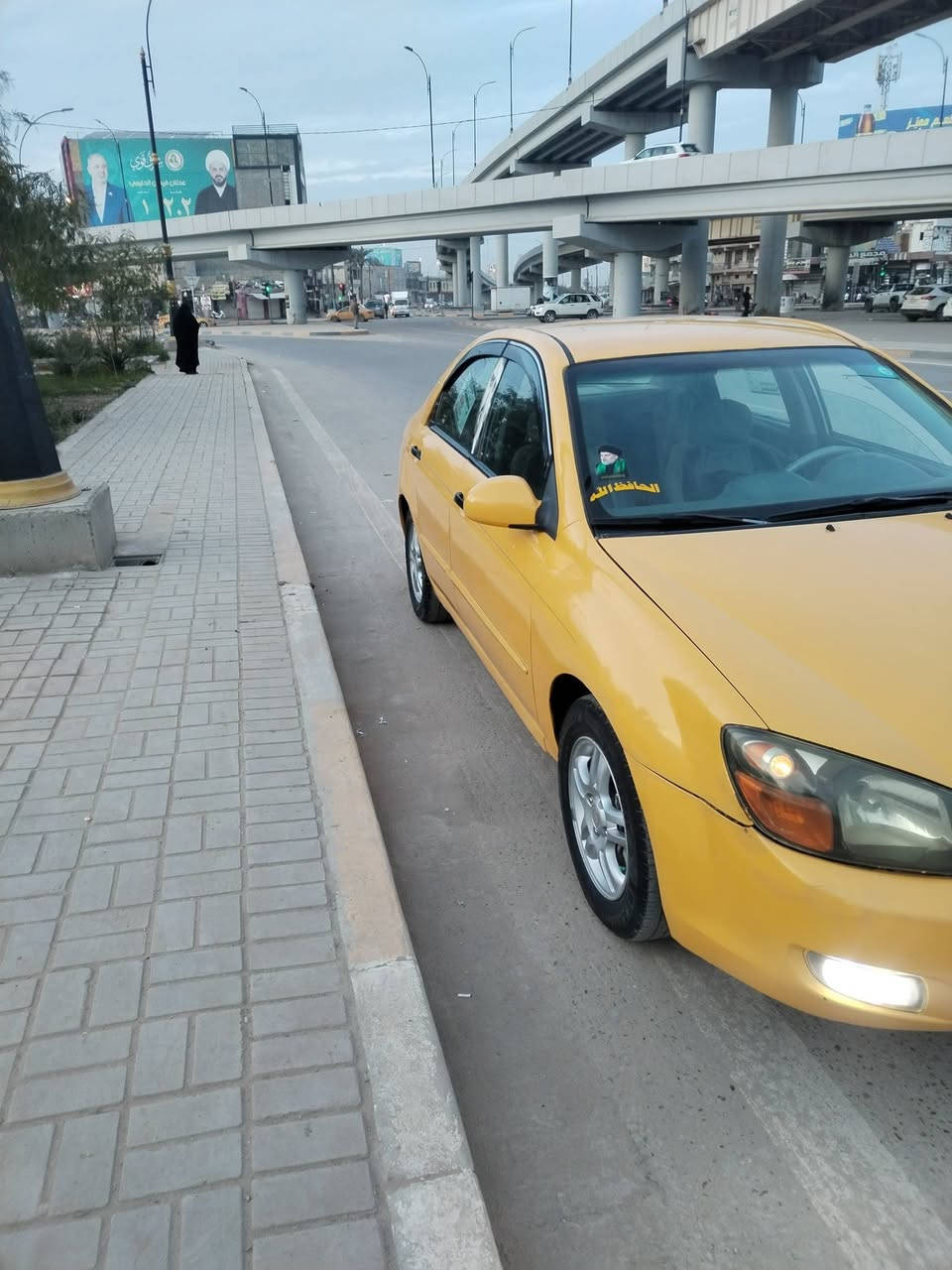 سلام عليكم
سبكترا 2009 كير مكينه كفاله رقم كربلاء انكليزي هزه جديده سنويه جديده بأسمي حادثه بنيد مبدل فقط اصلي نفس اللون مكاني حله مركز السعر ٧٥ وبيه مجال قليل *********** هذا رقمي اتصل وتدلل ما متواجد عل نت
