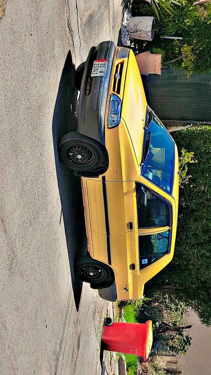 سلام عليكم
سايبا موديل 2015  مبدل بيه باب سايق فقط وبيه فطر قليل في الشاصي ومعمر بدون صبغ تبريد  + تدفئه شغاله رقم بغداد الدولي 
بغداد حي النصر 
***********
