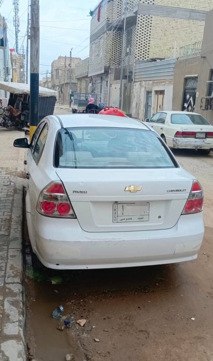 سلام عليكم افيو للبيع موديل 15 مكفوله كفاله عامه رقم النجف
العنوان النجف شارع المدينه خوان اني مكلف بل نشر للاستفسار*********** السعر 87 أو بيه مجال
