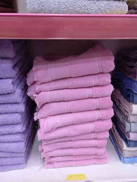 📍3قطع خاولي وجه قطن تركي ب10000 دينار 🔥
📍يوجد توصيل كركوك وجميع المحافظات 🚕🚕
📍العنوان كركوك حي الأسرى والمفقودين قرب مول ماشاء الله ومجاور صيدلية العز ✅
📍للاستفسار مراسلة الصفحة أو الرقم واتساب☎️ ***********☎️☎️👋👋
