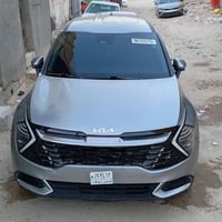 سبورتج هايبرد • ٢٠٢٤ • حادثة امريكا
