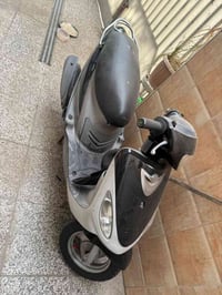 دراجه منغوله مكفوله مكينه برغي مامفتوح بيه السعر 700 وبيه مجال شراي يت...