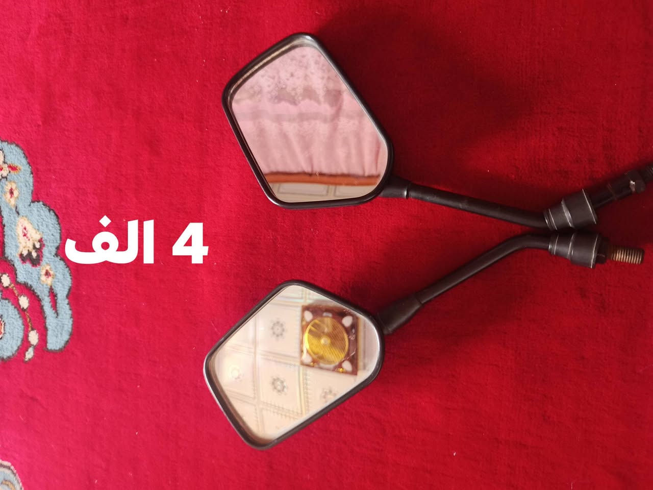 للبيع نضيفات او بيهم مجال خاص مفتوح


**إذا كنت صاحب هذا الإعلان وتريد حذفه لأي سبب، رجاءا أرسل رسالة إلى الدعم الفني**