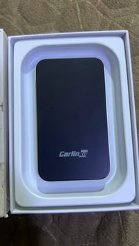 كاربلاي • جديد • لوك