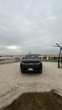 تاهو LT • ٢٠٢٣ • فور ويل