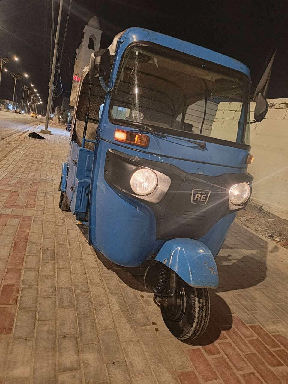 تكتك للبيع موديل 22سنويه فقط لوحات ماطالعه بيع مستعجل الشراي يتصل مكاني كربلاء الحر سعره ٨٢٥٠ قفل من الخير بدون عمله غير هاذه سعر لاتخابر كفاله ماعده ضخات بسيطه مبينه بصور ***********
