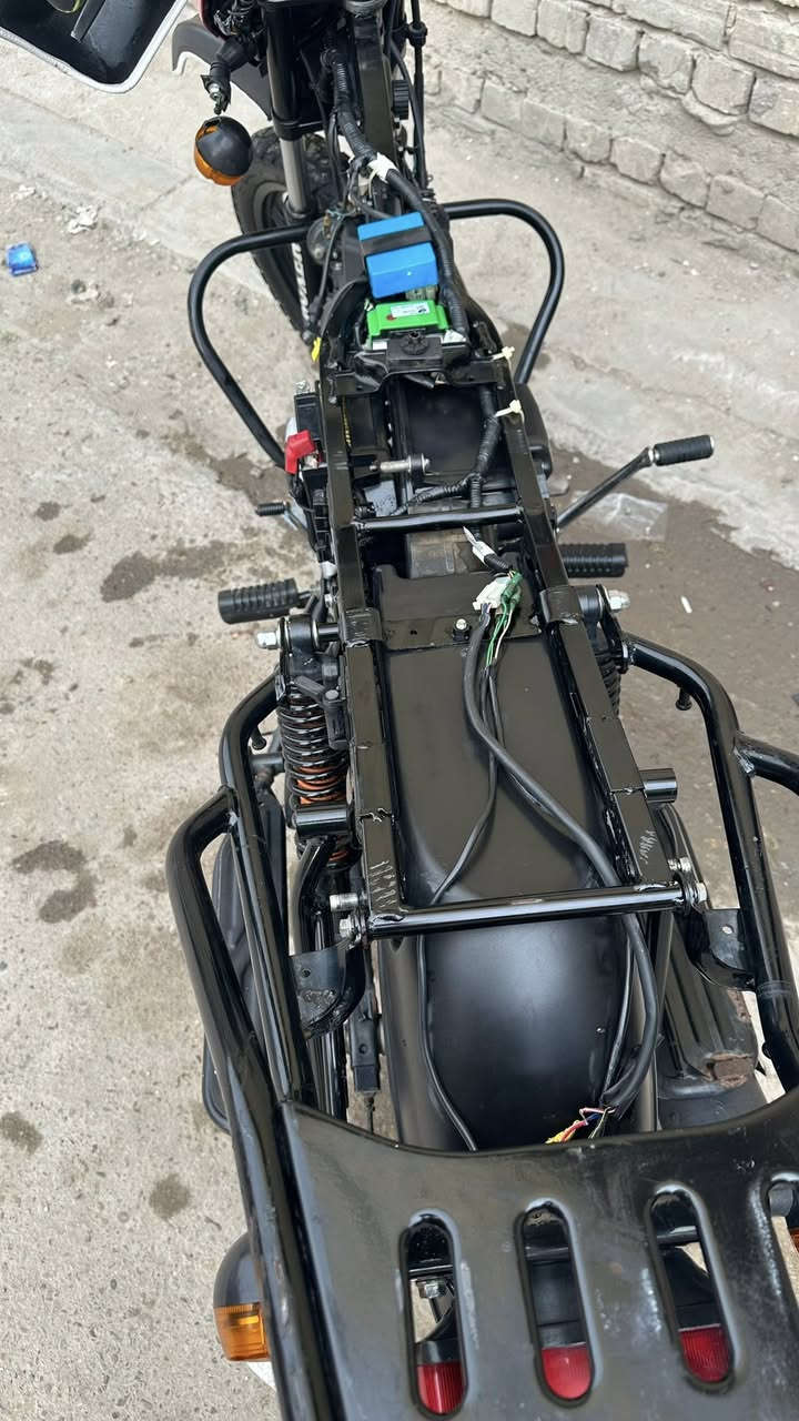 سلام وعليكم بوكسر موديل2021مرقم كامل
بيه نقص كم شغل مثل الشاره وشويه ترتيب دراجه ممشتغله دلفري تجي وشوف بعينك ماشي 51مكاني الزعفرانيه واتساب ***********
