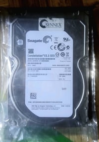 هارد خارجي • ٢ تيرا • بابل