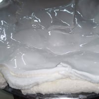 كيمر عرب • داطلي حار • جبن مالح