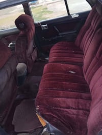 سوبر • ٨٥ • محرك وكير شرط