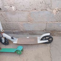 سكوتر