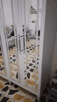 للبيع غرفت نوم مستعمله نضيفه كلش وتخم هم نضيف وكاونتر تصفيت بيت رقم  ا...