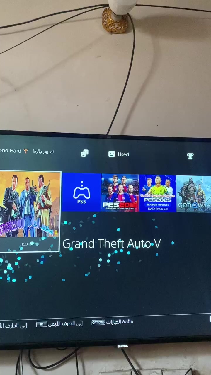 بلي فور مهكر  للبيع ب ١٧٠ كامل ملحقات مكاني بغداد جسر ديالئ قديم ***********
