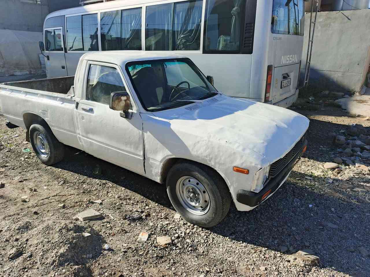 بيكم 80كاربون بانزين رقم نينوه دولي شرط التحويل طخم تايات  جديد السعر 27بي مجال للطيبين رقم الموبايل. ***********كورك ***********
